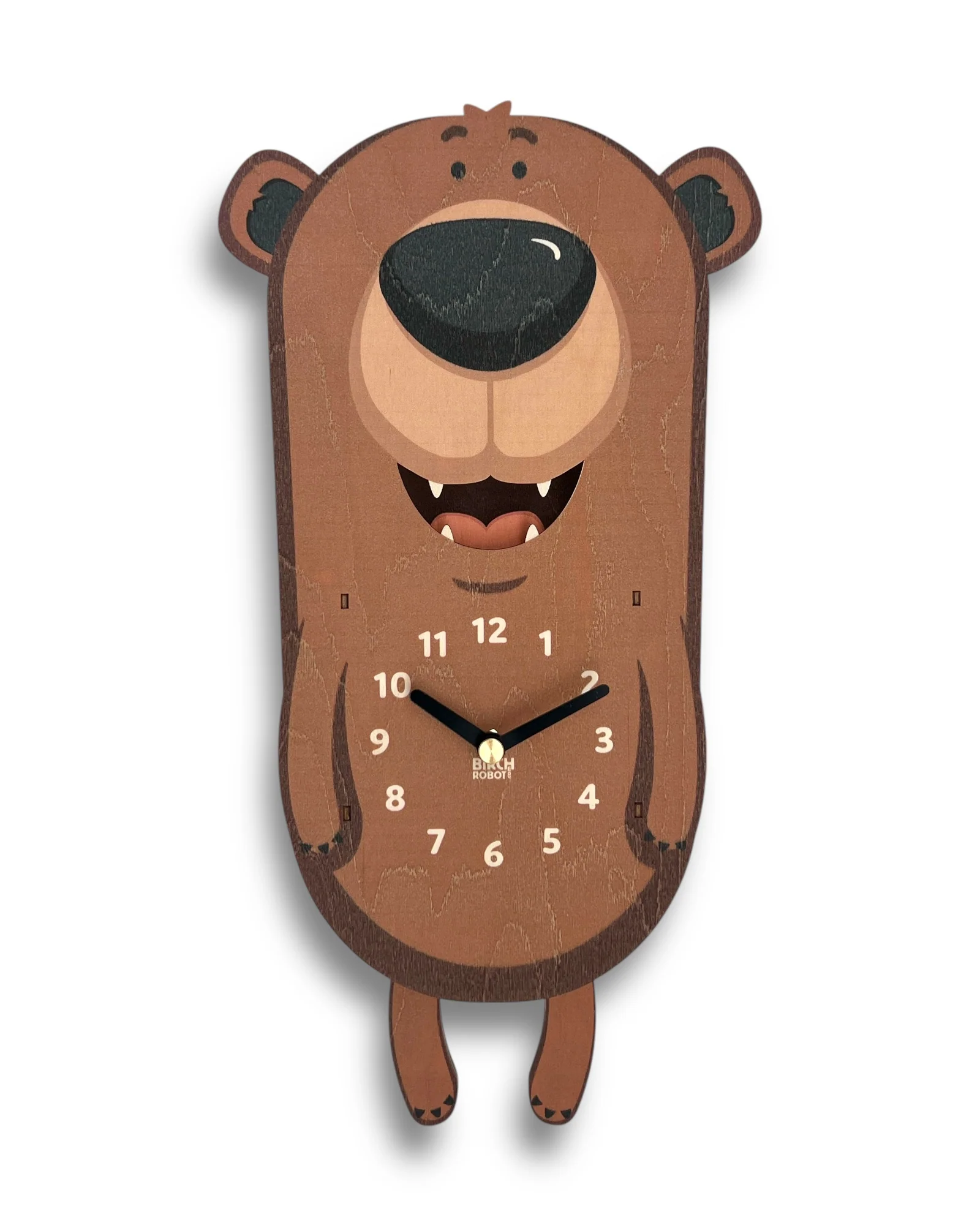 Pendulum Clocks